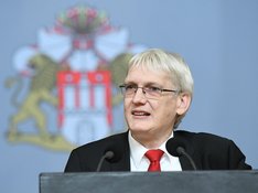 MZ / Bürgerschaft