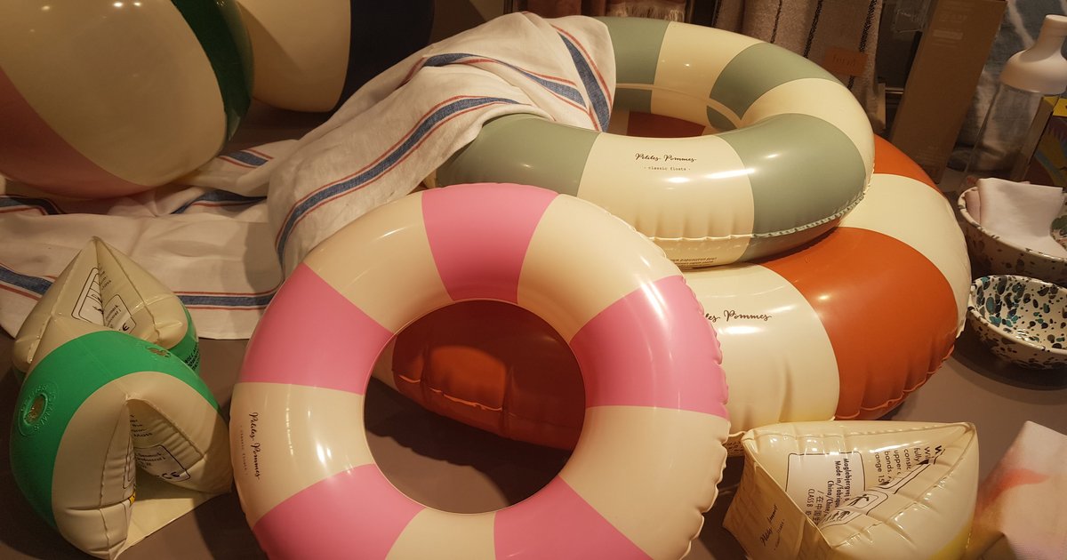 „Verlangsamung des Einlasses“: Hamburgs Schwimmbäder werden von Hitzewellen überfordert: My Site
