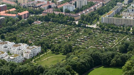 Kleingartenanlage_am_Ackermannbogen_Muenchen.jpg Kleingartenkolonie in München