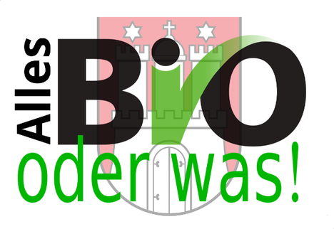 Hamburg - alles BIO?