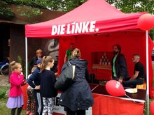 Fest der Kulturen Lohbrügge