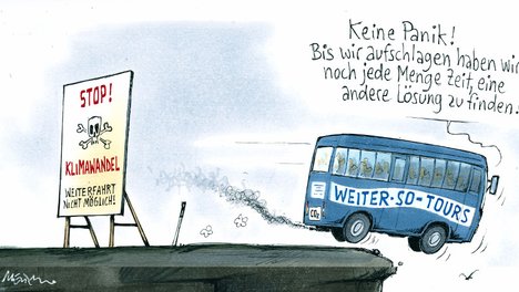 20161221_xl_1515--Gehard-Mester_Weiter_so_adaptiert.jpg Klima, Klimawandel, Energie, Zukunft, Lebensstil